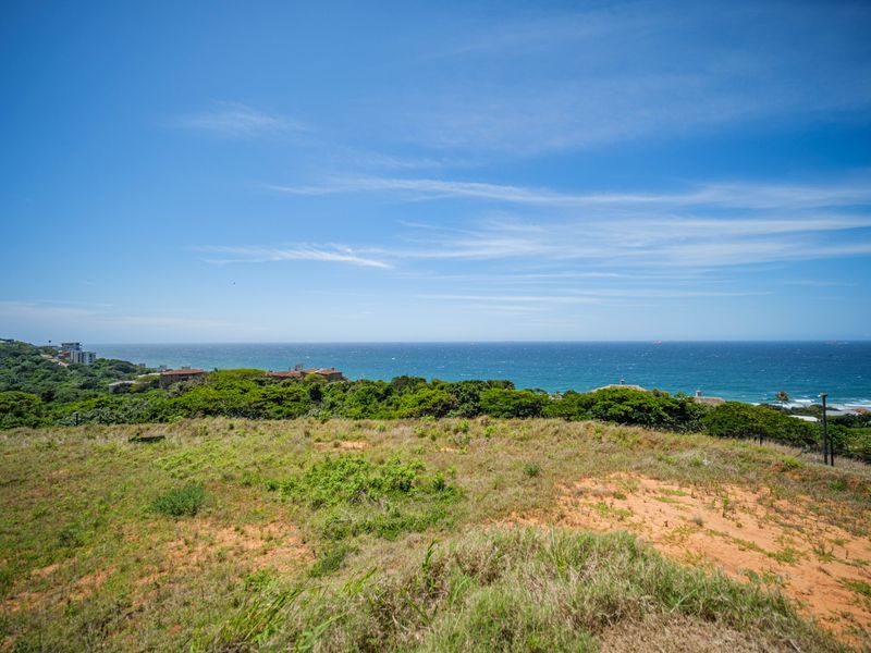 3 separate Land opportunities with sea views in a luxurious Gold Coast Estate - Photo 7