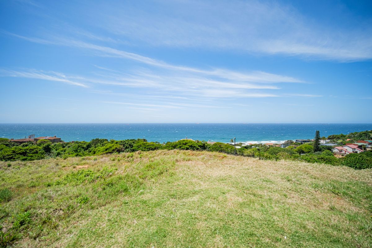 3 separate Land opportunities with sea views in a luxurious Gold Coast Estate - Photo 5