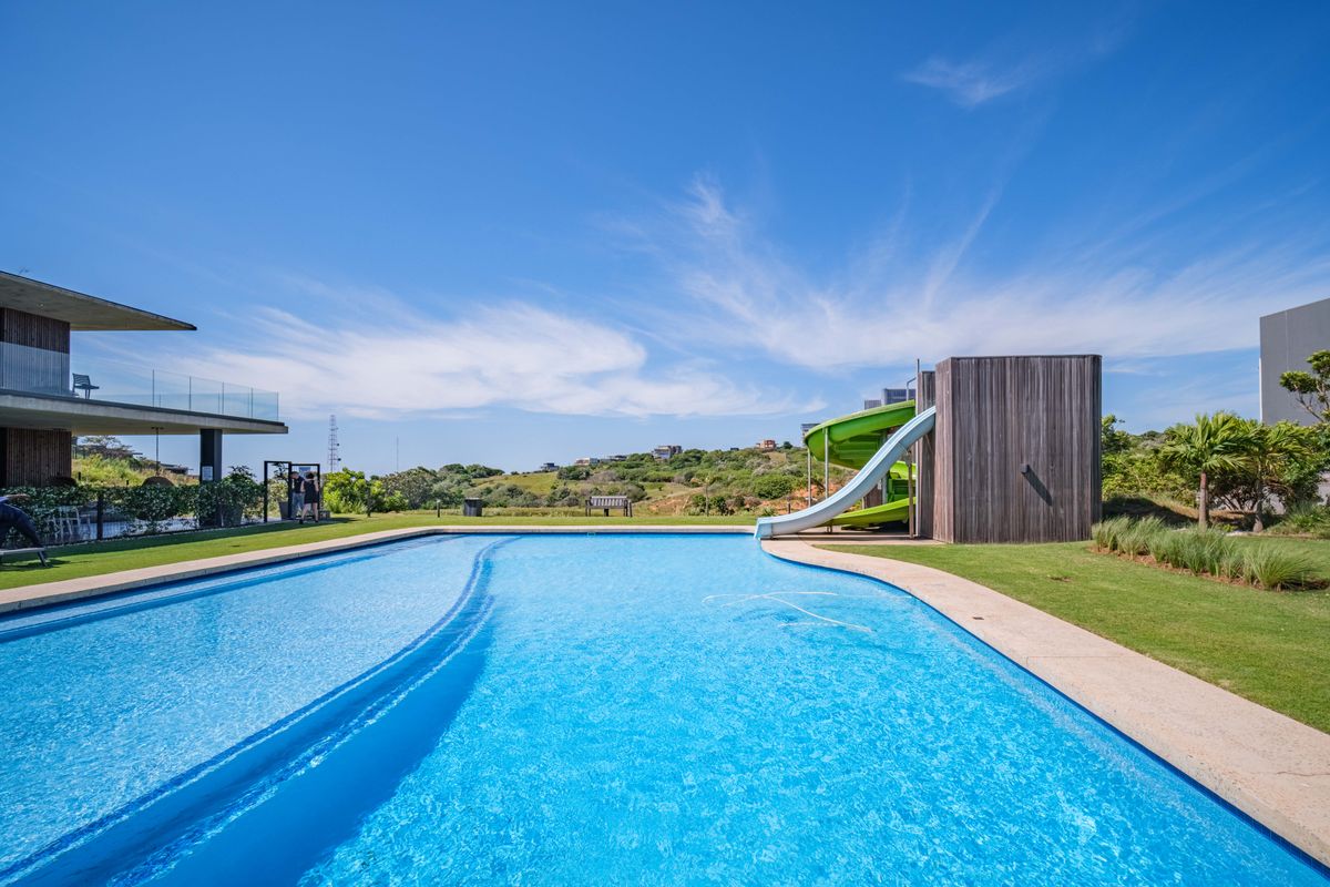 3 separate Land opportunities with sea views in a luxurious Gold Coast Estate - Photo 3