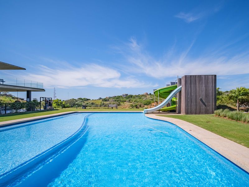 3 separate Land opportunities with sea views in a luxurious Gold Coast Estate - Photo 3