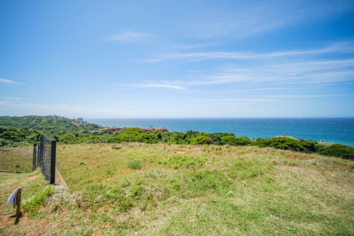 3 separate Land opportunities with sea views in a luxurious Gold Coast Estate - Photo 4