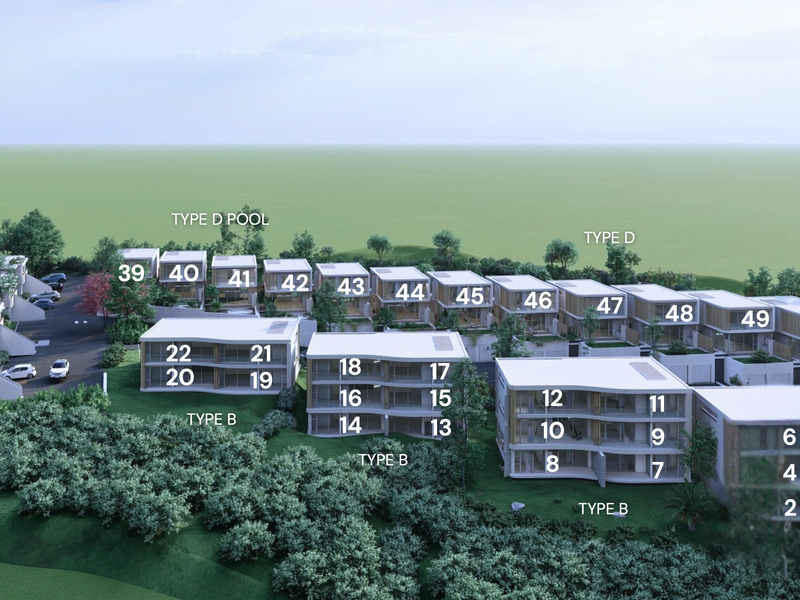 Contemporary Coastal Living with Elevated Style - Photo 9