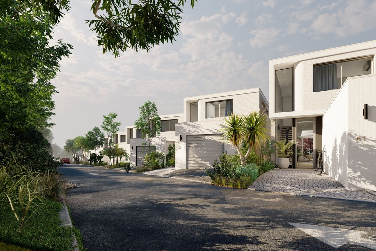 Contemporary Coastal Living with Elevated Style - Photo 4