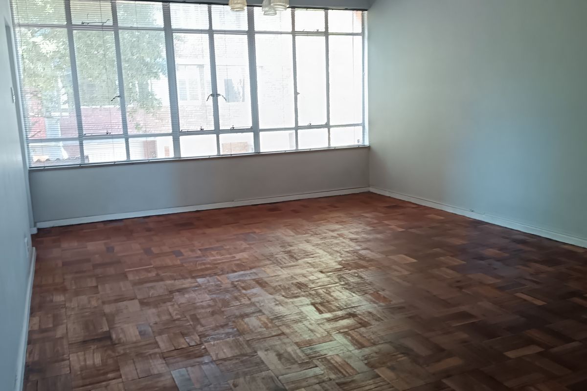 Stunning spacious flat with modern finishes - Photo 5