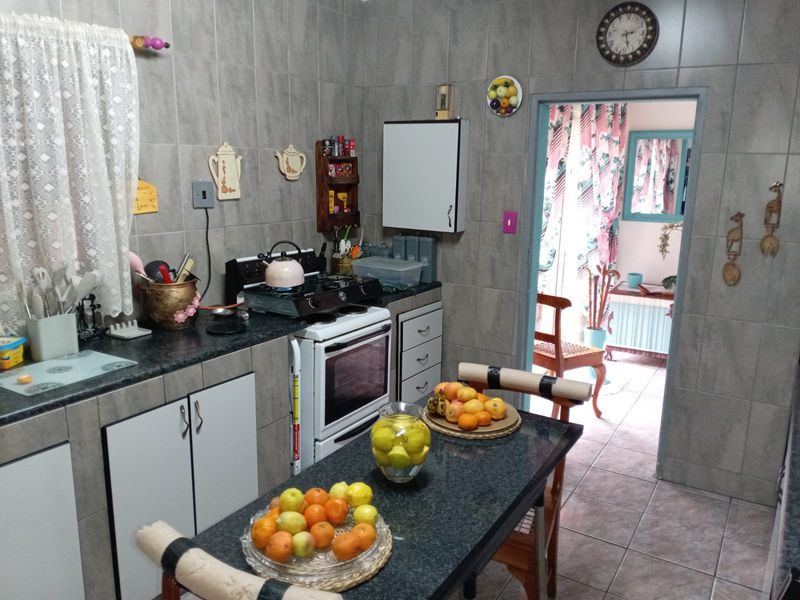 Neat as a Pin 4 Bedroom Home in Evander - Photo 6