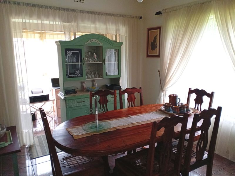 Neat as a Pin 4 Bedroom Home in Evander - Photo 5