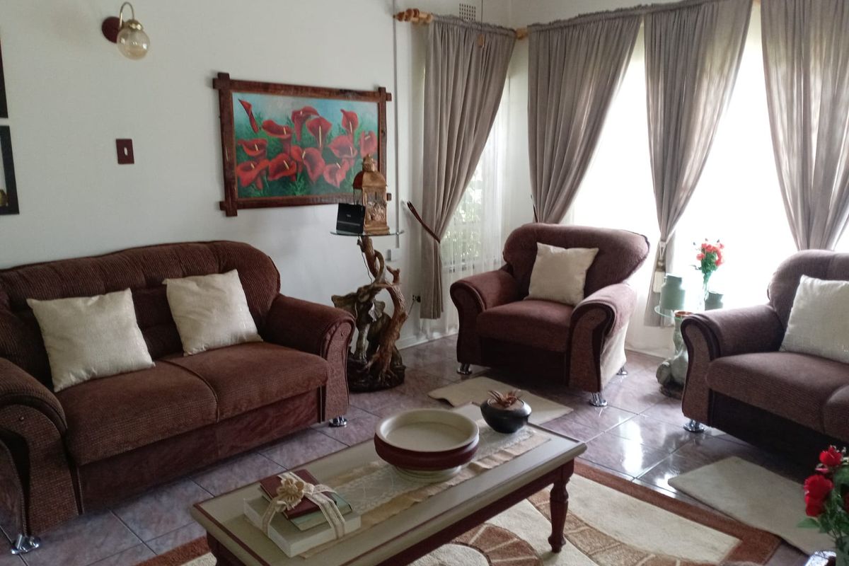 Neat as a Pin 4 Bedroom Home in Evander - Photo 4