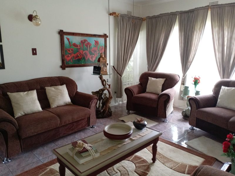 Neat as a Pin 4 Bedroom Home in Evander - Photo 4