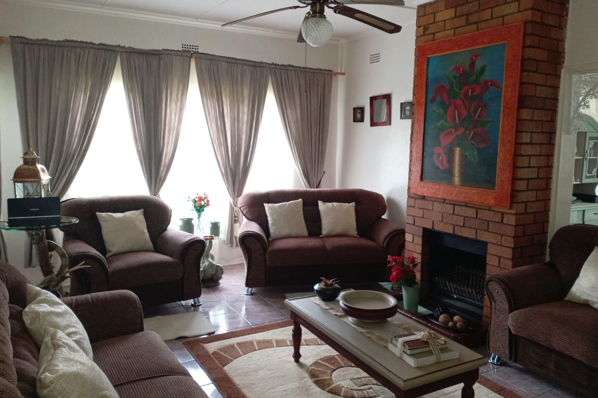 Neat as a Pin 4 Bedroom Home in Evander - Photo 3