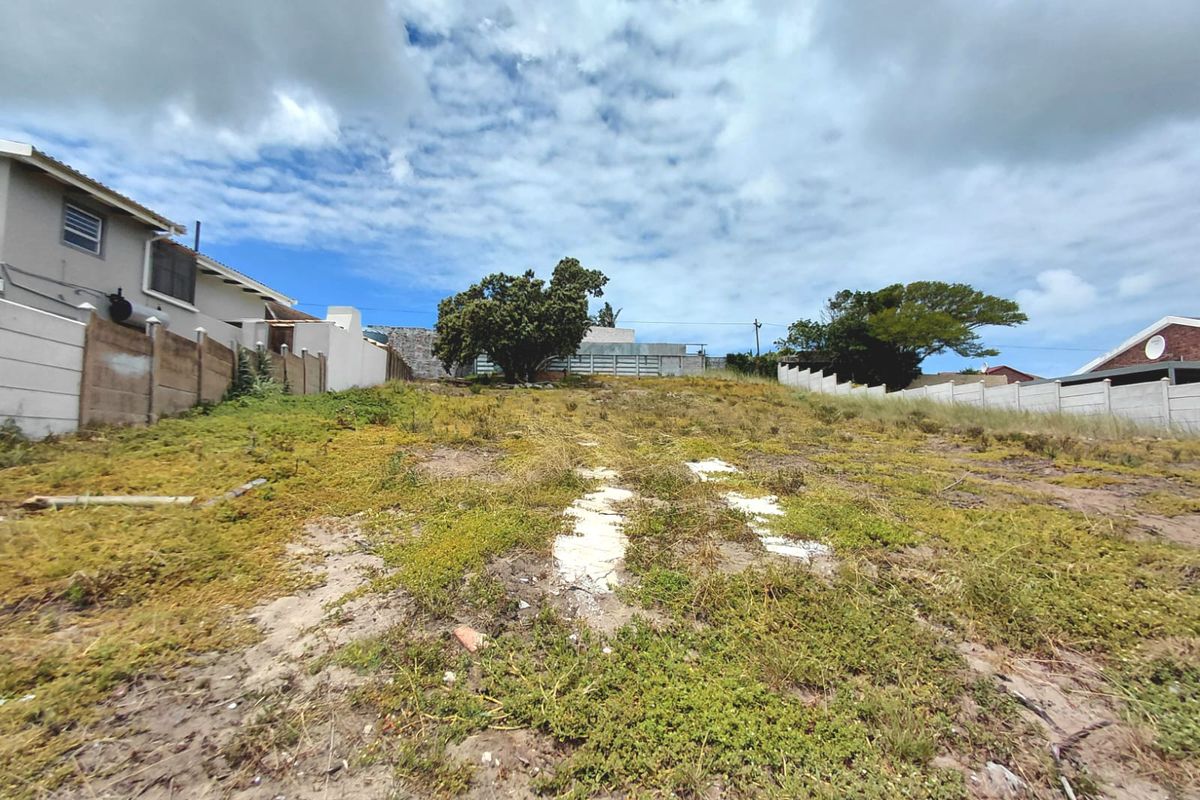 PRIME VACAND STAND IN PARADISE BEACH - Photo 2