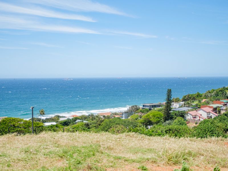 3 separate Land opportunities with sea views in a luxurious Gold Coast Estate - Photo 10
