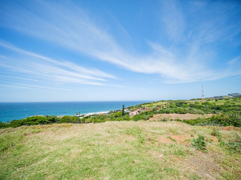 3 separate Land opportunities with sea views in a luxurious Gold Coast Estate - Photo 6