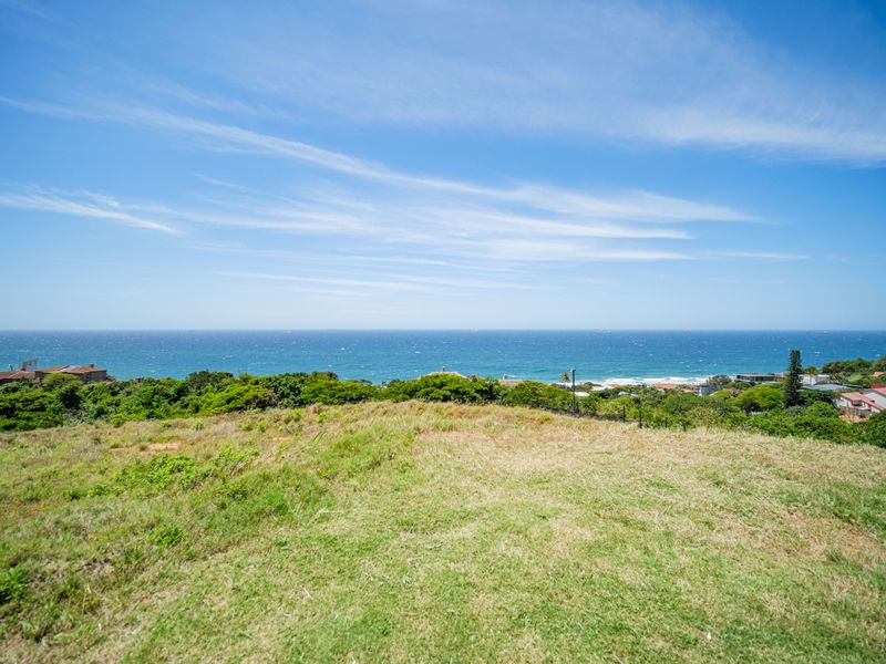 3 separate Land opportunities with sea views in a luxurious Gold Coast Estate - Photo 5