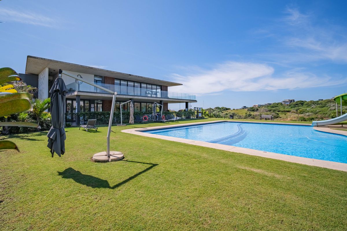 3 separate Land opportunities with sea views in a luxurious Gold Coast Estate - Photo 2