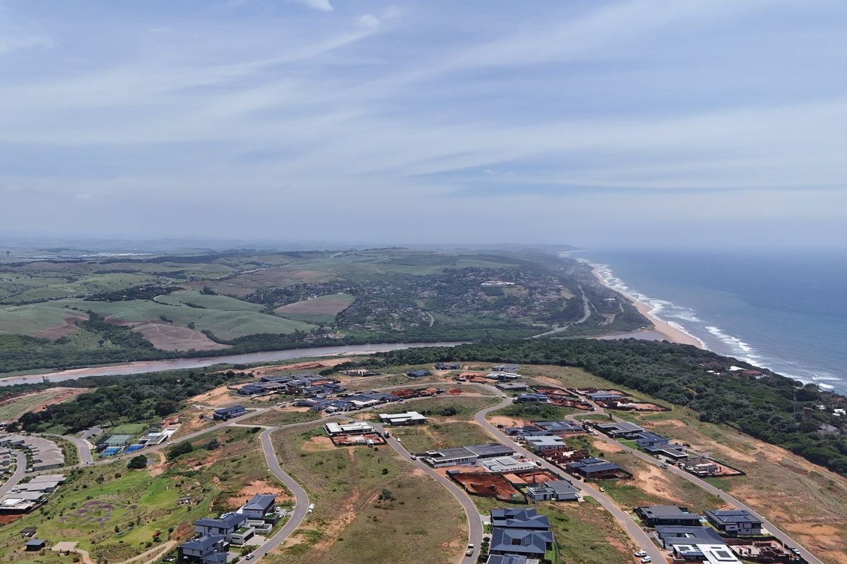 Elevated, freehold sea-facing plot in Mount Cotton, Salta Sibaya - Photo 5