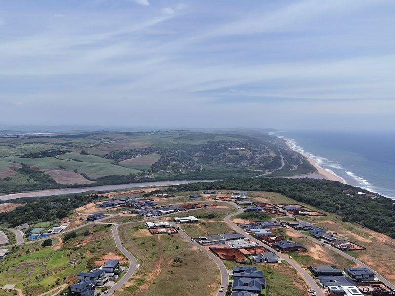 Elevated, freehold sea-facing plot in Mount Cotton, Salta Sibaya - Photo 5