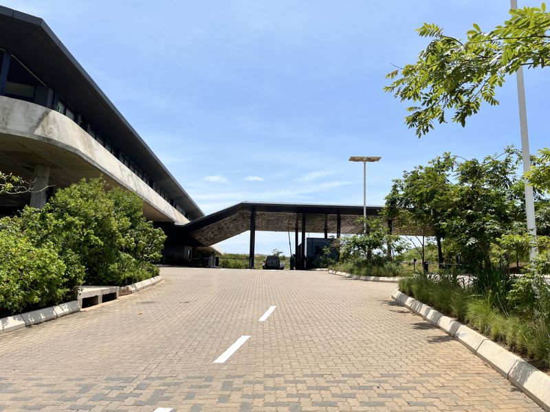 Elevated, freehold sea-facing plot in Mount Cotton, Salta Sibaya - Photo 7