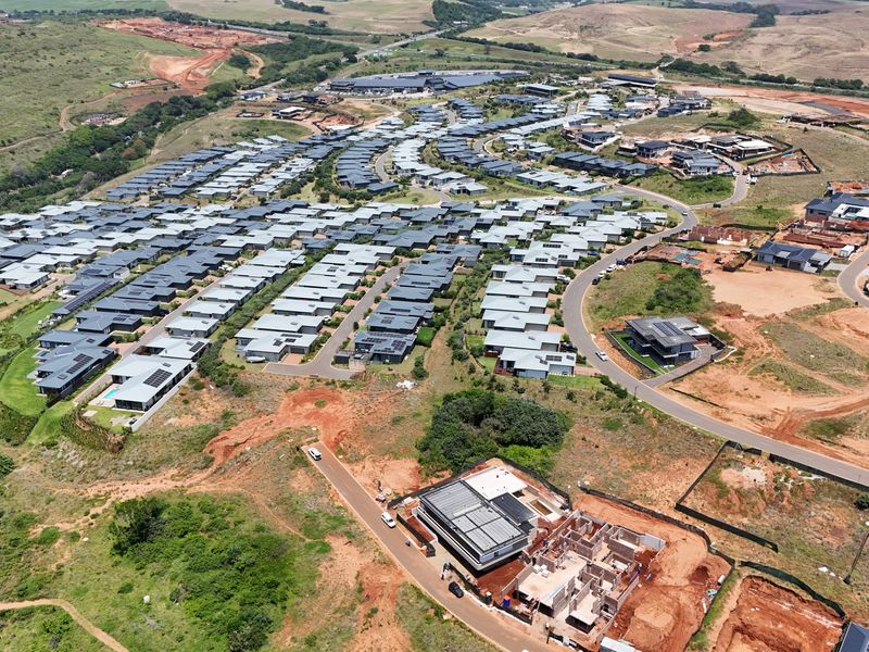 Elevated, freehold sea-facing plot in Mount Cotton, Salta Sibaya - Photo 4