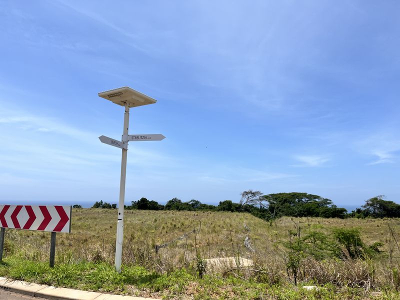 Elevated, freehold sea-facing plot in Mount Cotton, Salta Sibaya - Photo 3