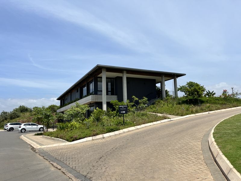 Elevated, freehold sea-facing plot in Mount Cotton, Salta Sibaya - Photo 10