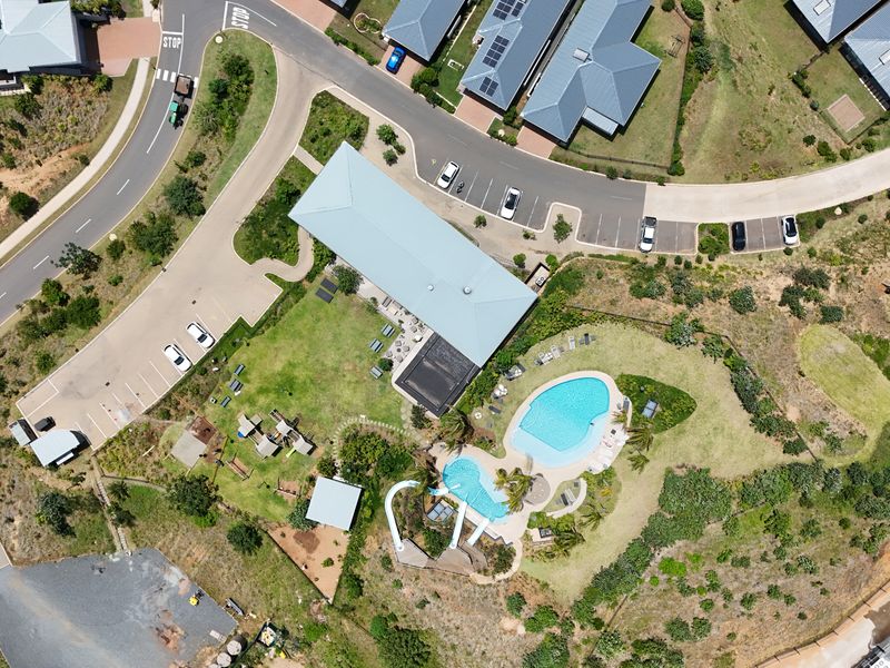 Elevated, freehold sea-facing plot in Mount Cotton, Salta Sibaya - Photo 9