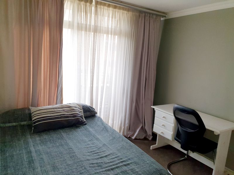 Beautiful Furnished Student Apartment for Rent in Hatfield - Photo 9