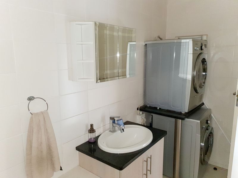 Beautiful Furnished Student Apartment for Rent in Hatfield - Photo 6