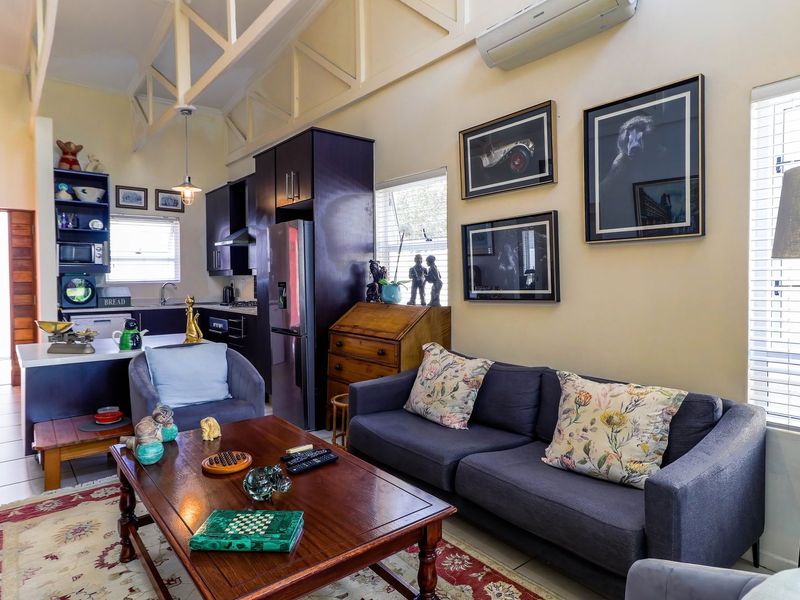 2 Bedroom Townhouse in Upmarket Retirement Village - Photo 9