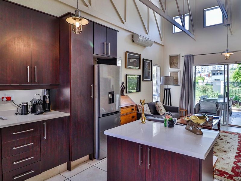 2 Bedroom Townhouse in Upmarket Retirement Village - Photo 6