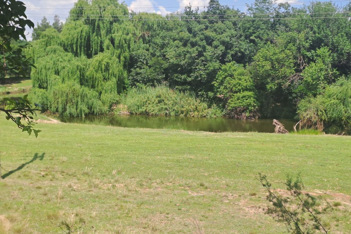 Plot for Sale on the Banks of the Sugarbush River – Tranquil Living with Endless Potential - Photo 4