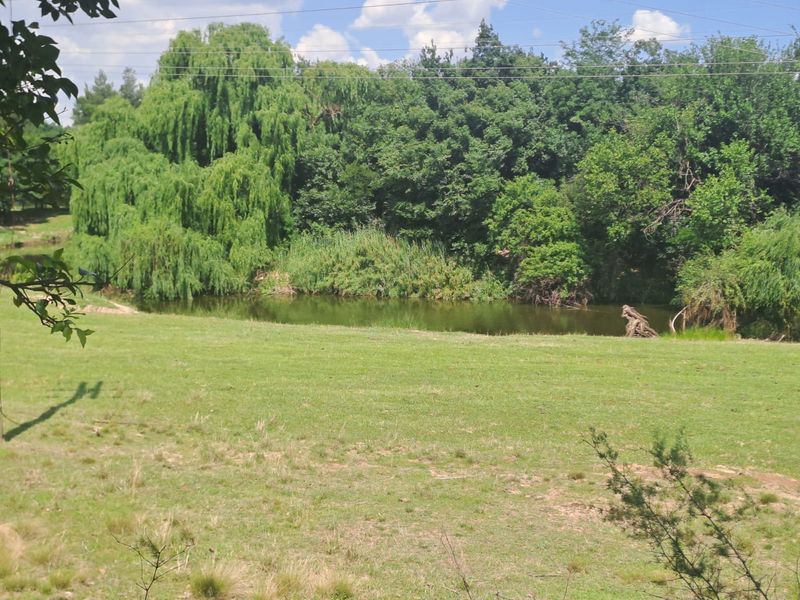 Plot for Sale on the Banks of the Sugarbush River – Tranquil Living with Endless Potential - Photo 4