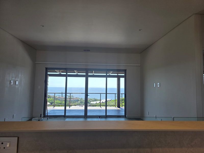 Luxurious Penthouse Living With Panoramic Sea Views – Simbithi Eco Estate - Photo 7