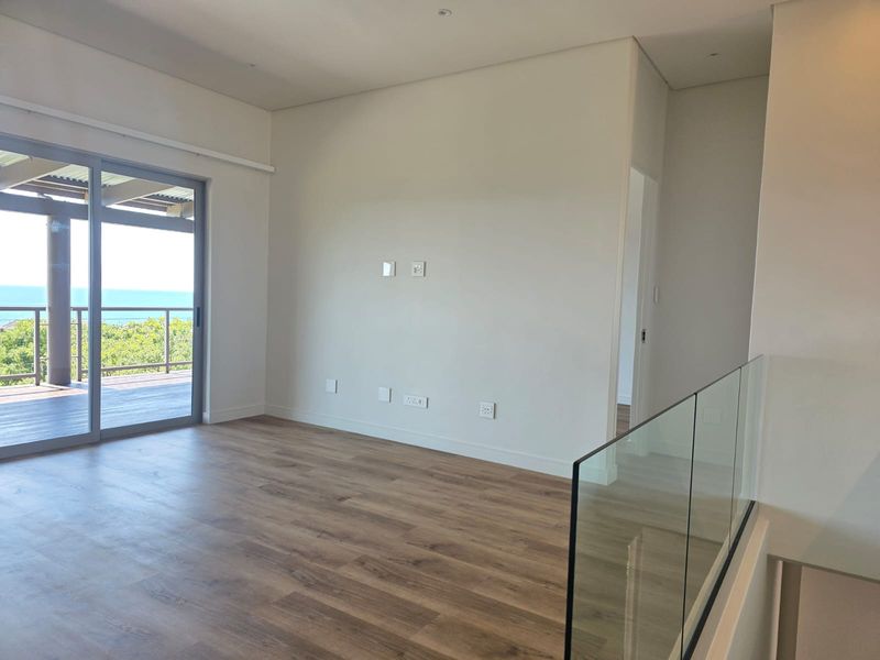 Luxurious Penthouse Living With Panoramic Sea Views – Simbithi Eco Estate - Photo 5