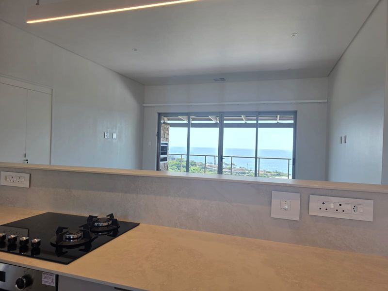 Luxurious Penthouse Living With Panoramic Sea Views – Simbithi Eco Estate - Photo 6