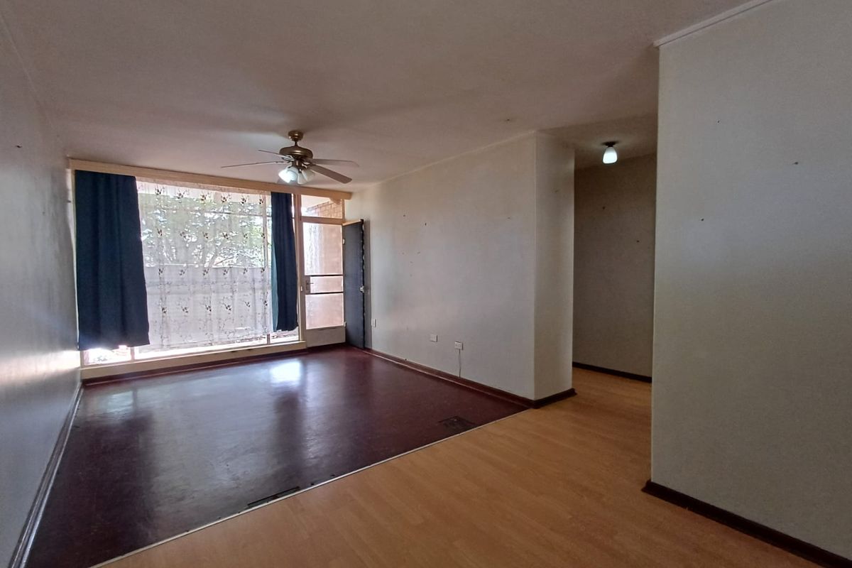 Well-Priced Ground Floor Unit with Lock-Up Garage - Photo 2