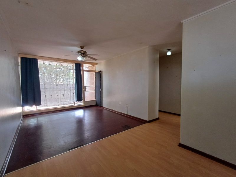 Well-Priced Ground Floor Unit with Lock-Up Garage - Photo 2