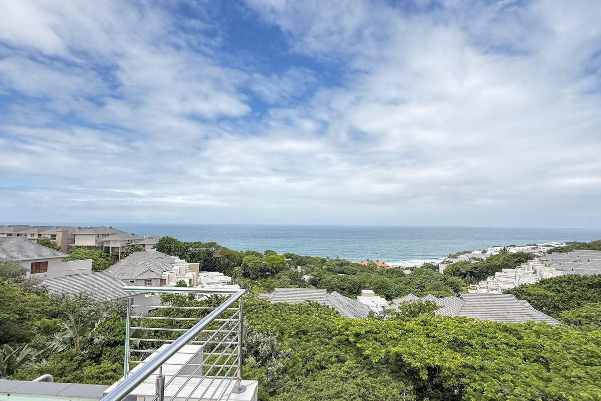 Luxurious Full Sea View Apartment in Simbithi Eco Estate - Photo 4