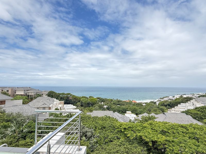 Luxurious Full Sea View Apartment in Simbithi Eco Estate - Photo 4