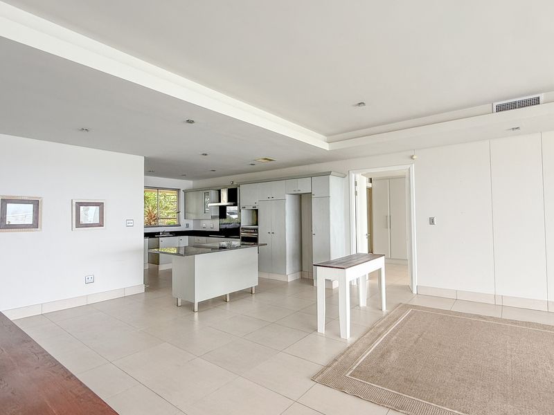 Luxurious Full Sea View Apartment in Simbithi Eco Estate - Photo 10