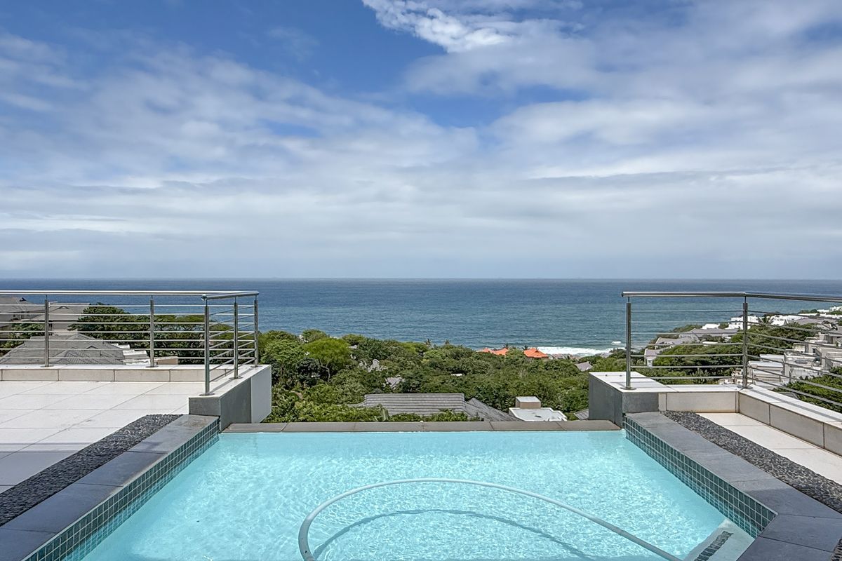 Luxurious Full Sea View Apartment in Simbithi Eco Estate - Photo 3