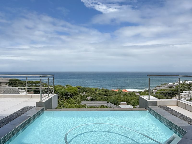 Luxurious Full Sea View Apartment in Simbithi Eco Estate - Photo 3
