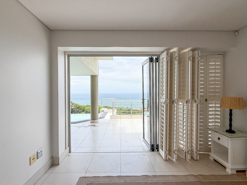 Luxurious Full Sea View Apartment in Simbithi Eco Estate - Photo 9