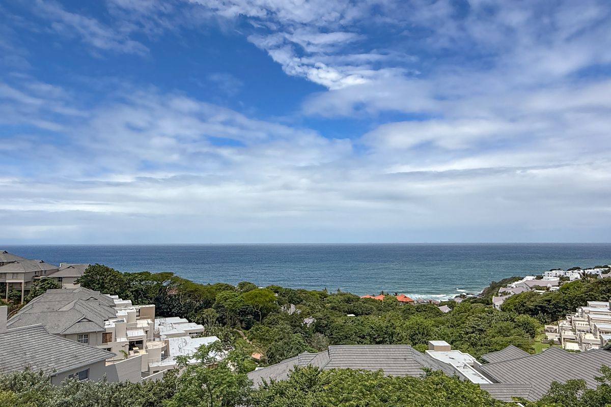 Luxurious Full Sea View Apartment in Simbithi Eco Estate - Photo 5