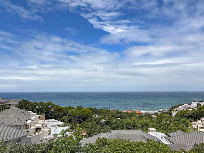 Luxurious Full Sea View Apartment in Simbithi Eco Estate - Photo 5