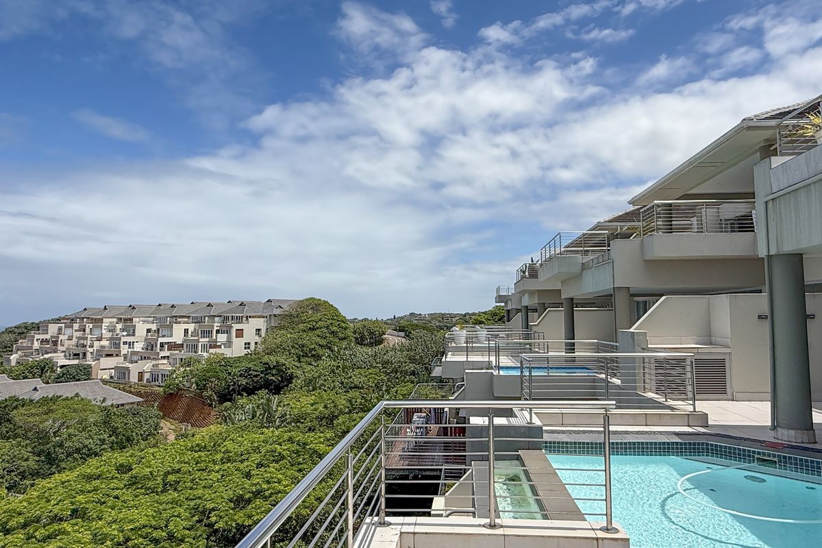 Luxurious Full Sea View Apartment in Simbithi Eco Estate - Photo 2