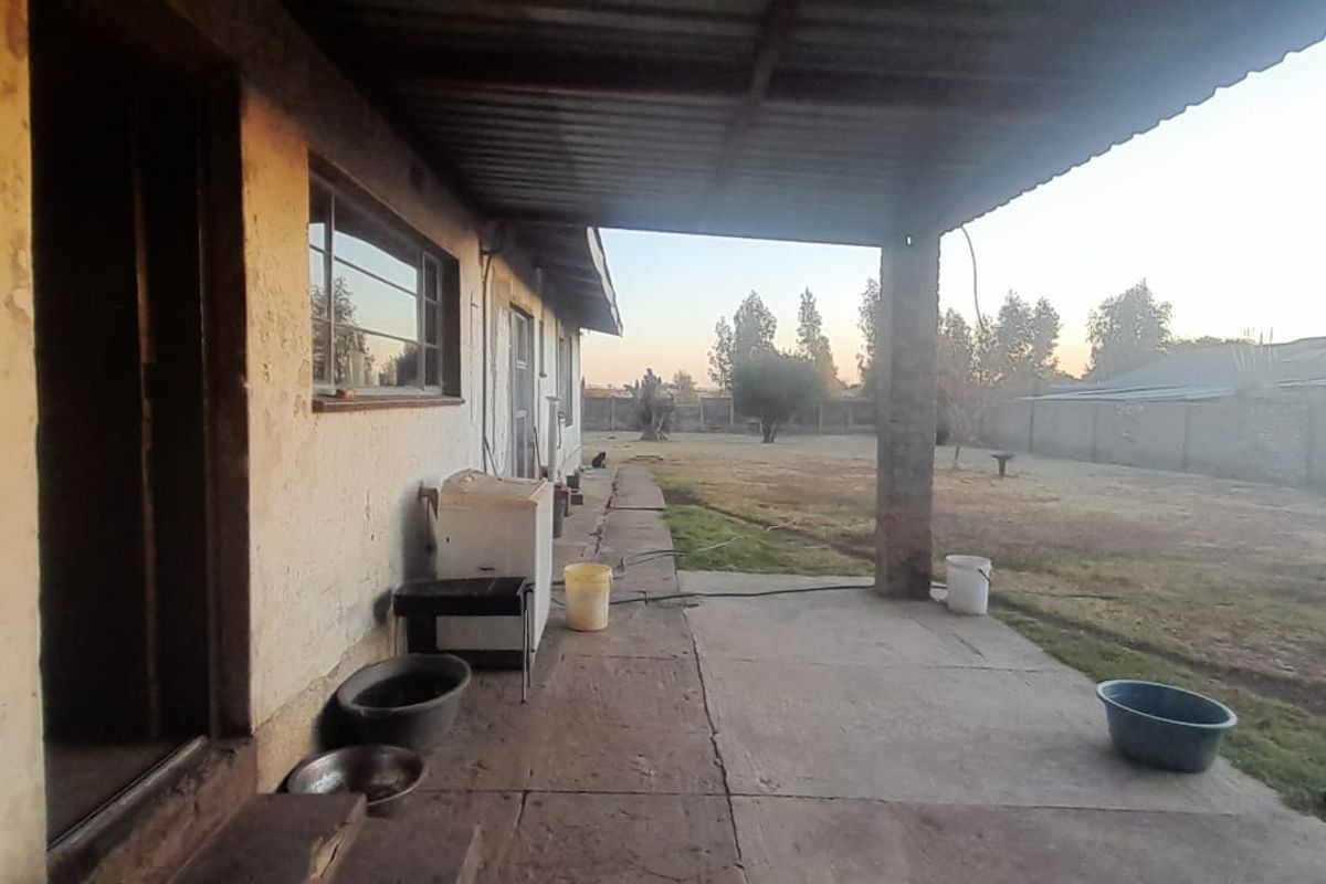 House For Sale In Meyerton - Photo 5