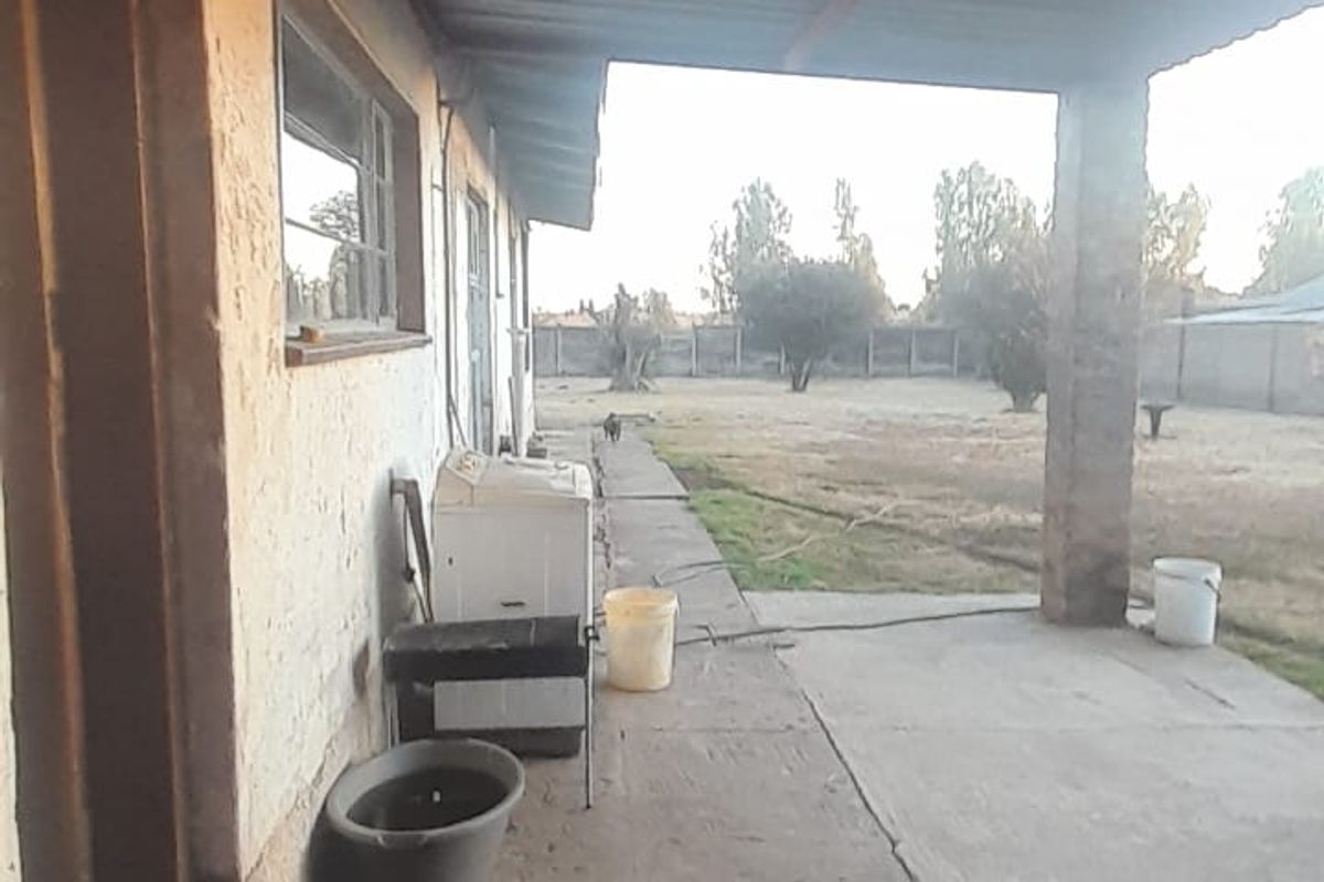 House For Sale In Meyerton - Photo 4