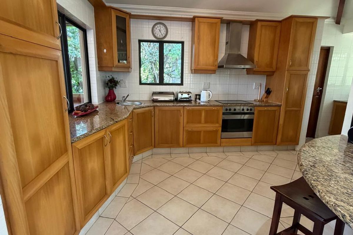 A Private Forest Sanctuary in Zimbali - Photo 5