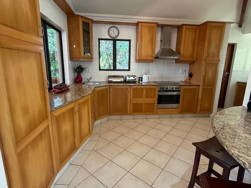 A Private Forest Sanctuary in Zimbali - Photo 5