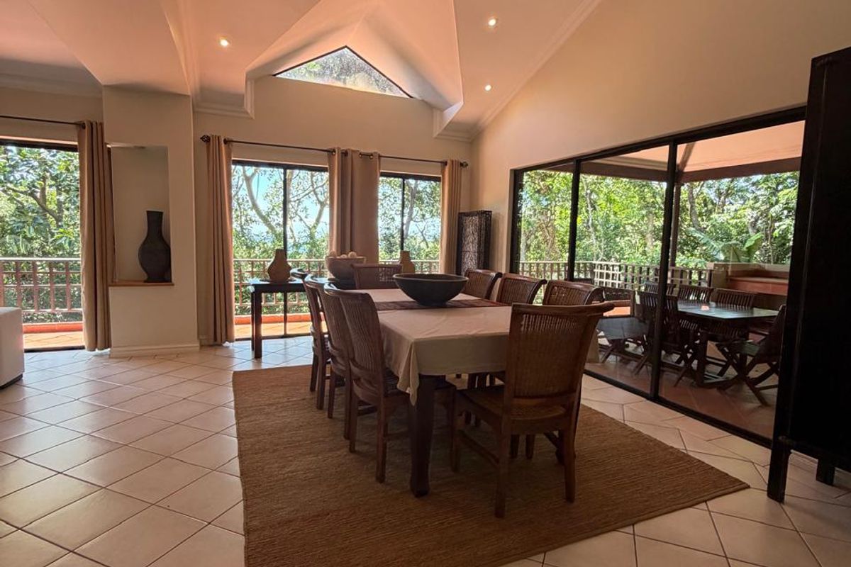 A Private Forest Sanctuary in Zimbali - Photo 2